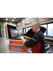 GMTO 1 trainingday - Scope use and Diagnosis