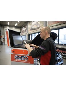 GMTO 1 trainingday - Scope use and Diagnosis