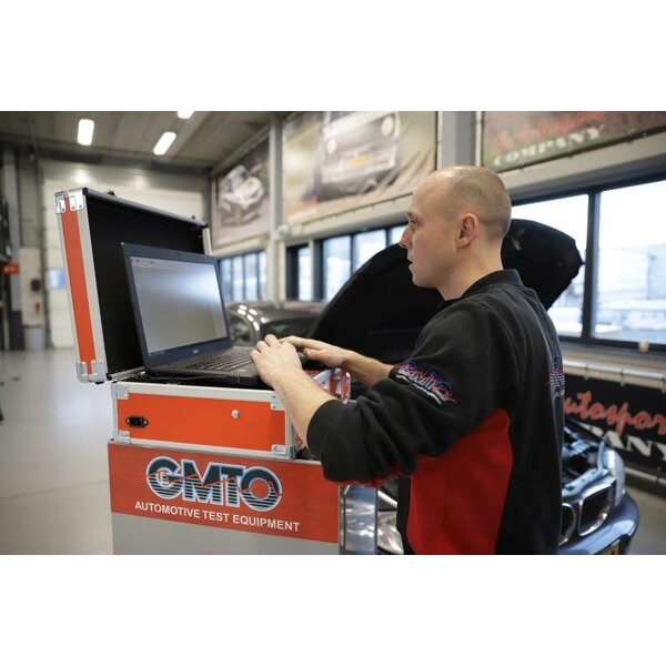 GMTO 1 trainingday - Scope use and Diagnosis