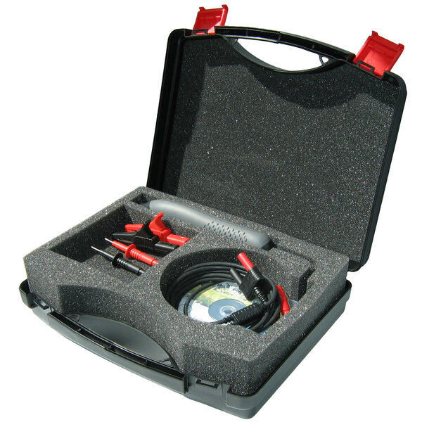 GMTO 1-Kanaals Scope (met koffer)