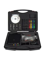GMTO 4-Channel Scope  - Basic