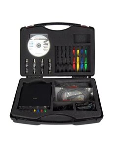 GMTO Oscilloscope 4 Canaux - Kit Basique