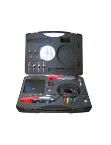 GMTO 4-Channel Scope  - Standard set