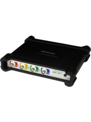 GMTO 4 -Kanaals Scope Wifi Scope
