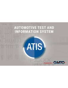 GMTO ATIS PRO Licence extension