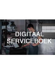 GMTO Digital service book Ford