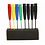 Backprobe Thin measuring pins, set of 8 pens