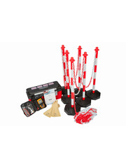 GMTO Hybrid Equipment package
