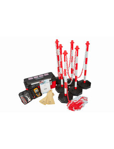 GMTO Hybrid Equipment package
