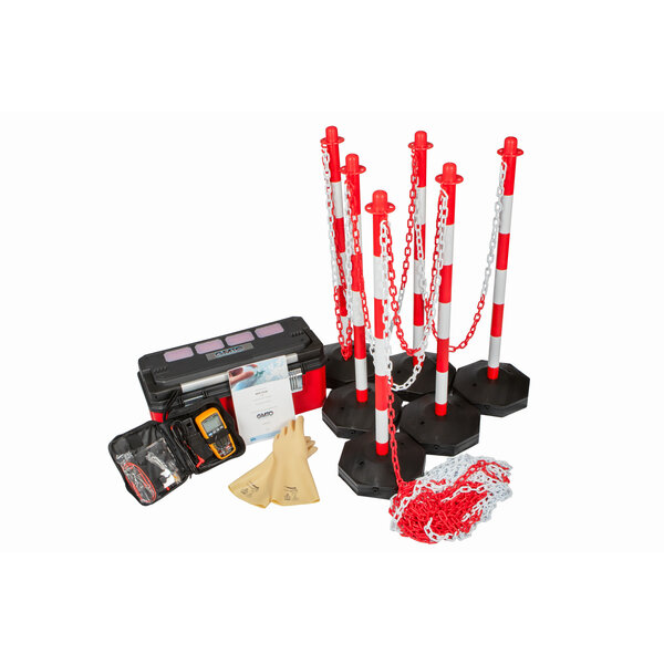 GMTO Hybrid Equipment package