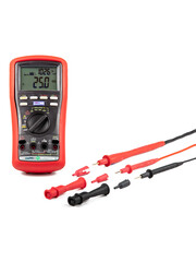 GMTO EV multitester with case
