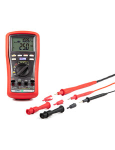 GMTO EV multitester with case