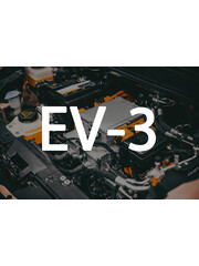 GMTO EV training - EV 3 | Diagnosis