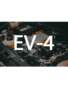 GMTO EV training - EV 4 | Batterijtechniek