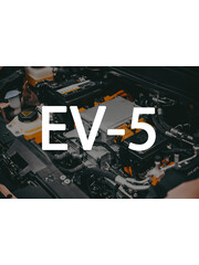 GMTO EV training -  EV 5 | EV Technology in Practice