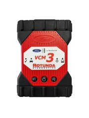 Ford VCM 3 Communication interface