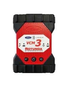 Ford VCM 3 Communicatie interface