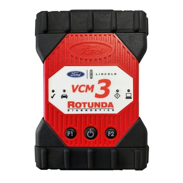 Ford Ford VCM 3 Communication interface