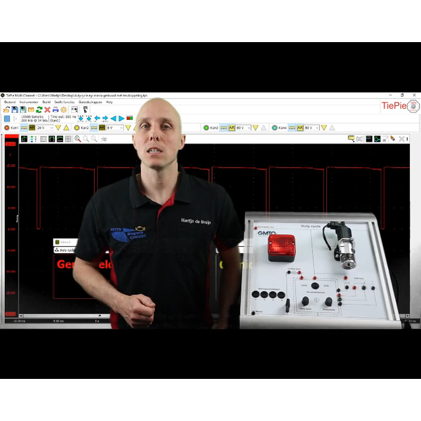 GMTO GMTO online trainingsplatform
