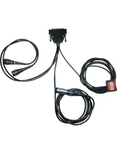 Tiepie Mesure GSM250 G-Sensor