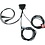 Tiepie GSM250 G-Sensor Measurement