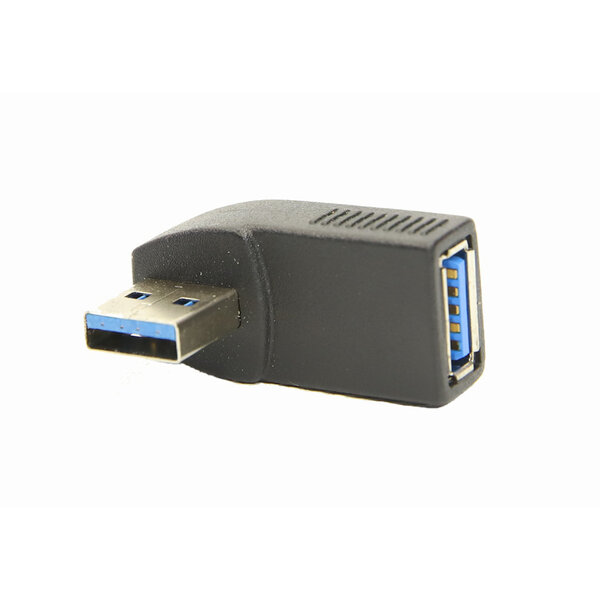GMTO Angle connection USB 3.0