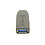 GMTO Angle connection USB 3.0