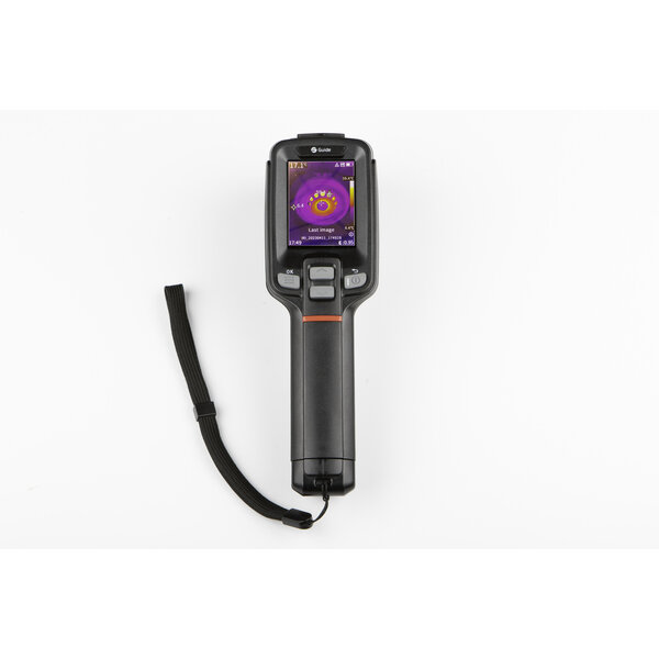 Guide Sensmart Guide IR PC210 thermal imaging camera