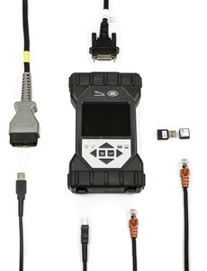 Jaguar & Landrover JLR approved DOIP VCI