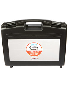 GMTO Koffer Connect Pro