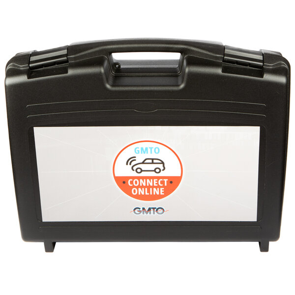 GMTO Case Connect Pro