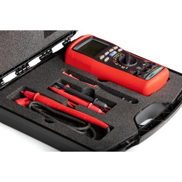 GMTO Case  GMTO EV Multitester