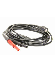 GMTO Loose measuring cable for 4-channel scope ATS5004D