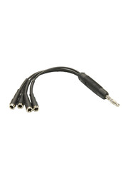 GMTO Connexion de masse multiple pour mesures