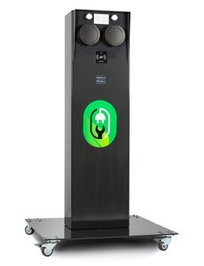 GMTO Mobile charging station
