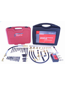 GMTO MPS4500 Expert Essence et  Diesel  (mesures de pression)