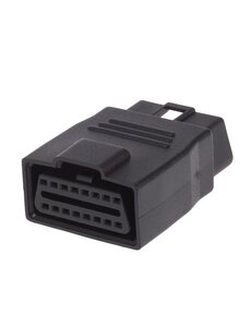 GMTO OBD2 adapter