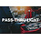 GMTO Pass-thru Light Tesla