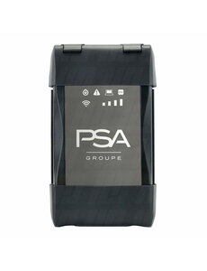 Actia Interface PSA Diagbox | Peugeot, Citroën, DS, Opel, Vauxhall (ACTIA)
