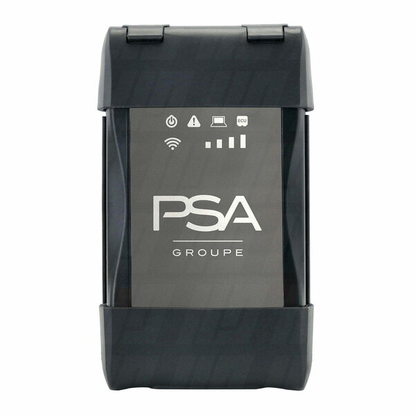 Actia PSA Interface diagbox | Peugeot, Citroën, DS, Opel, Vauxhall (ACTIA)