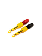  Screw clamp set