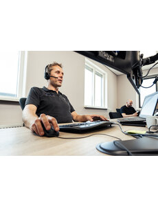 GMTO Technische Ondersteuning Helpdesk