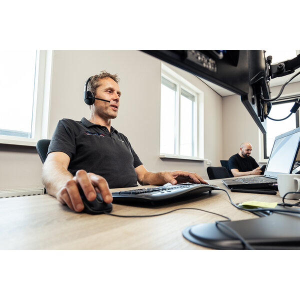 GMTO Helpdesk - Support  Technique Trucks