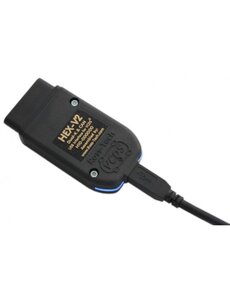 VCDS VCDS | VAG-COM communicatietester
