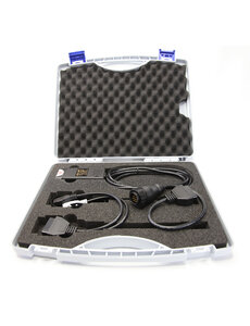 VCDS VAG-COM HEX-NET communicatietester