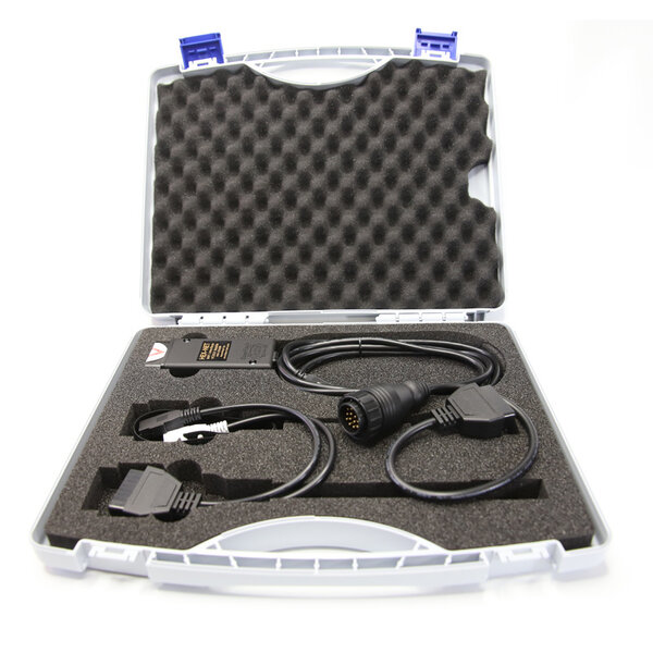 VCDS VAG-COM HEX-NET communicatietester