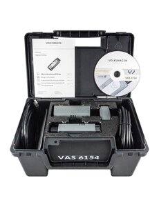 Volkswagen VASa 6154 Diagnose Interface | Volkswagen