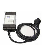 Volvo Originele VCI DICE + VOE Adapter