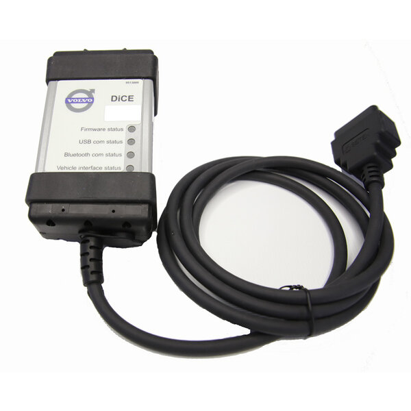 Volvo Volvo original VCI DICE + VOE Adapter