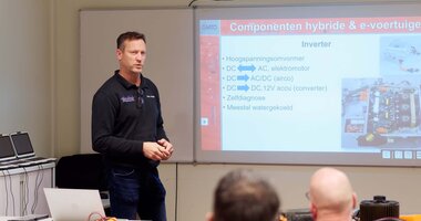 Training and education